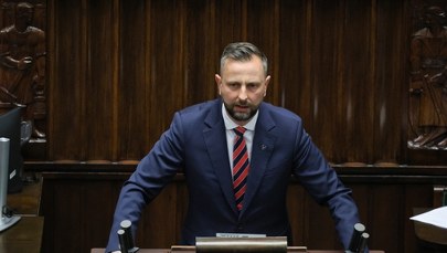 Kosiniak-Kamysz: Pokój jest możliwy tylko przez siłę