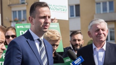 Kosiniak-Kamysz: Polsce bardzo potrzebne jest pojednanie 