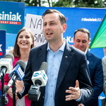 Kosiniak-Kamysz: Polska będzie wtedy bezpieczna, gdy będzie zjednoczona