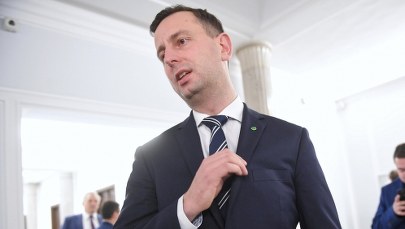 Kosiniak-Kamysz: Powinna powstać komisja do rozliczenia rządów PiS