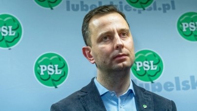 Kosiniak-Kamysz: Prezydent poważnie myśli o zawetowaniu ustawy