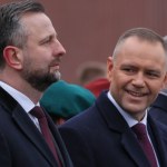 Kosiniak-Kamysz reaguje na przytyk kancelarii prezydenta. "Szlag człowieka trafia"