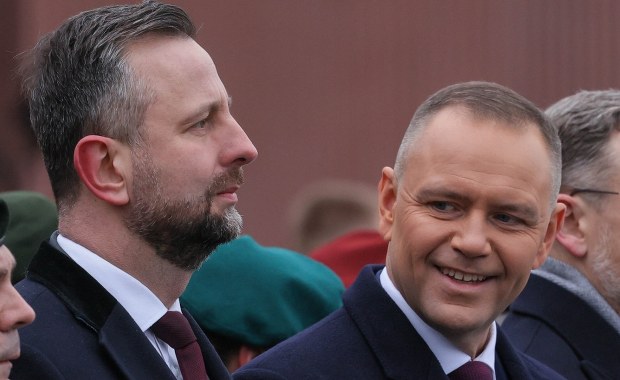 Kosiniak-Kamysz reaguje na przytyk kancelarii prezydenta. "Szlag człowieka trafia"