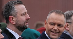 Kosiniak-Kamysz reaguje na przytyk kancelarii prezydenta. "Szlag człowieka trafia"