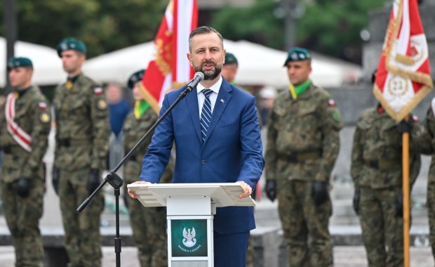 Kosiniak-Kamysz: ​Rosyjska prowokacja na szeroką skalę