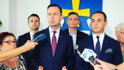 Kosiniak-Kamysz: Rząd wyzyskał seniorów i ich odrzucił