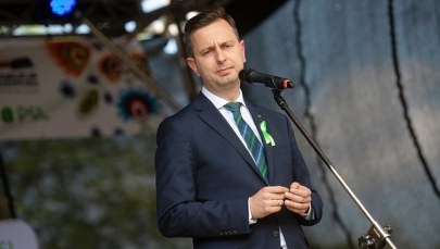 Kosiniak-Kamysz: Spróbowaliśmy jednego bloku i przegraliśmy