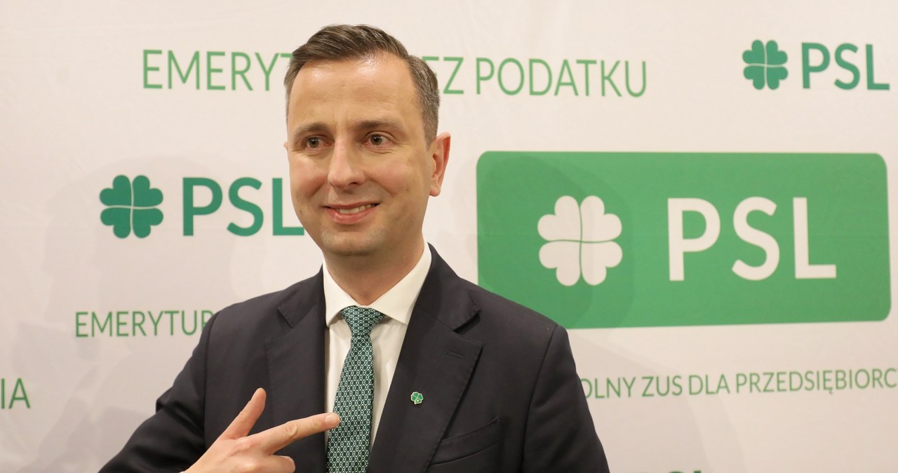 Kosiniak-Kamysz: Stworzymy dwie listy z szansą na wygraną