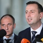Kosiniak-Kamysz szefem klubu Koalicji Polskiej, Kukiz na czele Rady Koalicji