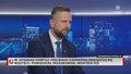 Kosiniak-Kamysz w "Gościu Wydarzeń" o wsparciu PSL-u dla Nawrockiego: Wiele nie wiedzieliśmy