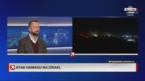Kosiniak-Kamysz w "Gościu Wydarzeń": Żeby się w Polsce nie skończyło jak w Izraelu