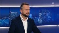 Kosiniak-Kamysz w ''Gościu Wydarzeń'' o referendum: Pytania nie odpowiadają na potrzeby Polaków