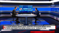 Kosiniak-Kamysz w "Gościu Wydarzeń": Opozycja popełnia teraz fatalny błąd  