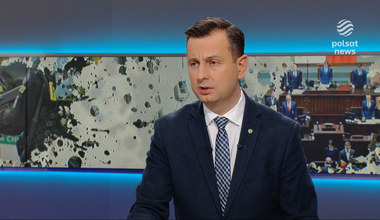 Kosiniak-Kamysz w "Graffiti": Należy zawiesić Grupę Wyszehradzką