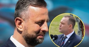 Kosiniak-Kamysz wbił szpilę Nawrockiemu. "Pomimo kłód rzucanych pod nogi"