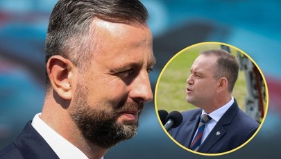 Kosiniak-Kamysz wbił szpilę Nawrockiemu. 