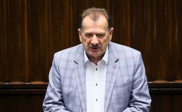 Kosiniak-Kamysz: Wiceminister Ziejewski złożył dymisję