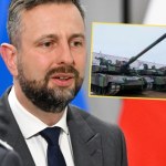 Kosiniak-Kamysz: Wkrótce kolejna umowa wykonawcza na czołgi K2