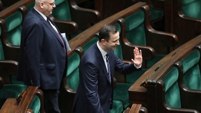 Kosiniak-Kamysz: Wybory dopiero wiosną przyszłego roku