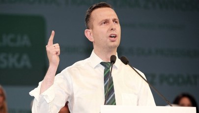 Kosiniak-Kamysz: Wystawimy kandydatów do Senatu tam, gdzie czujemy się silni