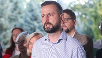 Kosiniak-Kamysz: Żądamy natychmiastowej dymisji Wojciechowskiego
