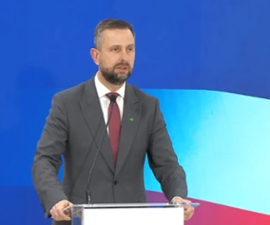 Kosiniak-Kamysz zamawia broń dla wojska. Tym razem to amunicja krążąca