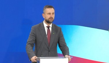 Kosiniak-Kamysz zamawia broń dla wojska. Tym razem to amunicja krążąca