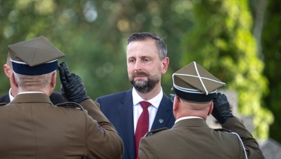 Kosiniak-Kamysz zapowiada armię przyszłości. "Każdy dostanie swojego drona"