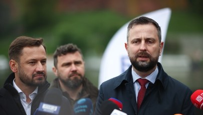 Kosiniak-Kamysz: Zapraszam młodych po szkole na miesiąc szkolenia wojskowego