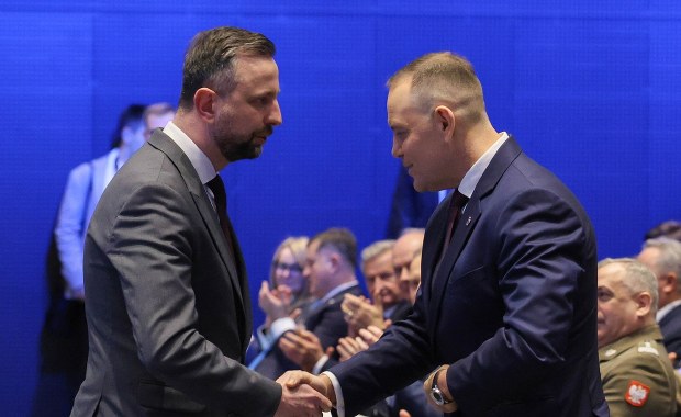 Kosiniak-Kamysz zgadza się z Nawrockim. Ta zmiana w wojsku jest konieczna