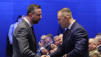 Kosiniak-Kamysz zgadza się z Nawrockim. Ta zmiana w wojsku jest konieczna