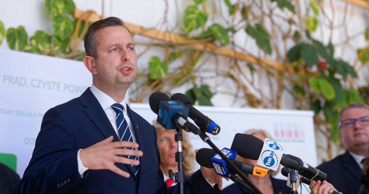 Kosiniak-Kamysz: Zgłosimy wniosek o przedterminowe wybory