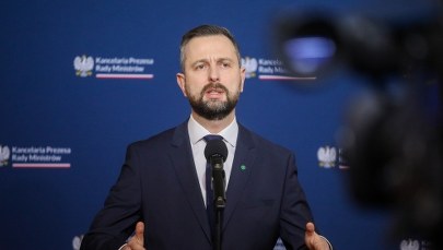 Kosiniak-Kamysz zwołuje posiedzenie zespołu ds. Funduszu Kościelnego