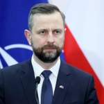 Kosiniak-Kamysz zwrócił się do Nawrockiego. "Myślę, że to dobry zwyczaj"