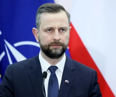 Kosiniak-Kamysz zwrócił się do Nawrockiego. "Myślę, że to dobry zwyczaj"