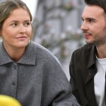 Kosiński ujawnia prawdę o romansie w "Tańcu z gwiazdami". Nie do wiary, co na to Olga Frycz