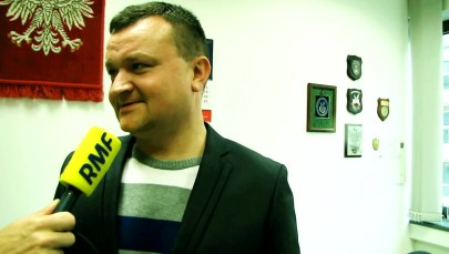 Kosmaty: Wciąż wysyłamy do USA ponaglenia