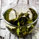 Kosmetyczne zastosowania zielonej herbaty