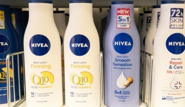 Kosmetyki Nivea w promocji 1+1 gratis w Biedronce! Zaoszczędzisz minimum kilkanaście złotych!