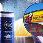 Kosmetyki Nivea za darmo w Biedronce. Na tych produktach zaoszczędzisz nawet kilkanaście złotych!