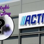 Kosmetyki Wednesday w Action — mroczny hit z Netflixa, który właśnie trafił do Action!