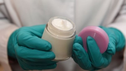 ​Kosmetyki z .... Politechniki. To możliwe