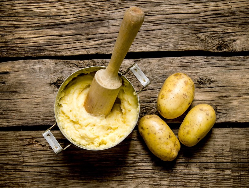 Kosmetyki z ziemniaka wykonasz szybko i tanio w domowym zaciszu /Picsel /123RF/PICSEL
