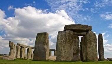Kosmici czy magia? Tak powstało Stonehenge, jedna z najbardziej tajemniczych budowli na świecie