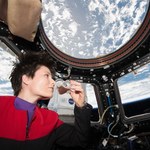 Kosmiczna filiżanka odmieniła codzienność astronautów. Zobacz, jak działa 