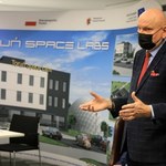 ​Kosmiczna inwestycja w Polsce. Druga próba budowy Toruń Space Labs
