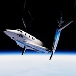 Kosmiczna turystyka dopiero pod koniec 2022 roku. Virgin Galactic z kłopotami