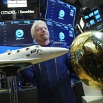 Virgin Galactic Kosmiczna turystyka z Virgin Galactic. Ile tym razem kosztuje bilet?