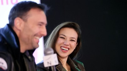 Kosmiczna wiadomość. Sławosz Uznański-Wiśniewski zostanie ojcem