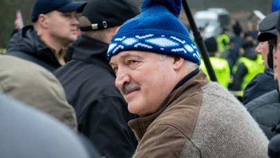 ​Kosmiczne plany Łukaszenki. Chce utworzyć "białoruską NASA"